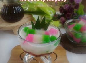 Foto resep Selendang Mayang