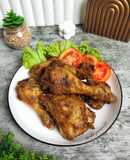 Ayam Goreng Ketumbar Maizena