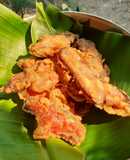 Pisang sale goreng