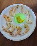 151. Udang Airfryer