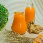 Foto resep Ginger Shot