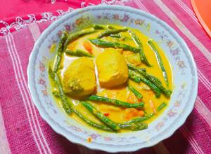 Foto resep Gulai Ikan Tuna