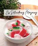 #64. Es Selendang Mayang