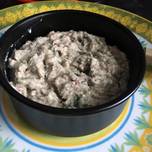 Une photo de Rillettes de sardines au citron