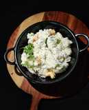 Curd samak rice