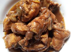 Foto resep Ayam Kecap Mentega Simple, Juara 😘👌