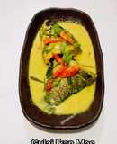 #220 Gulai Ikan Mas