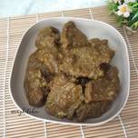 Foto resep Daging Ungkep