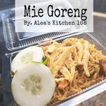 Foto resep #252 Mie Goreng / Resep Jualan