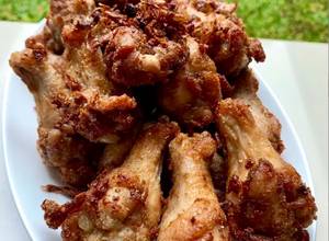 Foto resep Ayam Goreng Ketumbar