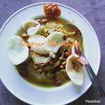 Foto resep Bubur Ayam