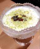 Egyptian Rice Pudding