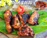 Foto langkah ke 3 dari resep Ayam Bakar Taliwang.