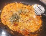 A picture of step 3 of Tofu Korma with Mixed Vegetables.