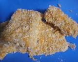 Foto langkah ke 5 dari resep Pisang Nugget.