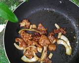 Foto langkah ke 3 dari resep Bulgogi ala anak kos (bumbu seadanya).