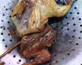 Foto langkah ke 2 dari resep #Burung puyuh goreng gurih.