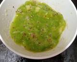 Foto langkah ke 3 dari resep Agar Kiwi.