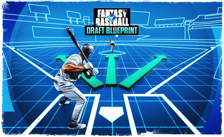 2024 Fantasy Baseball Draft Kit: Your championship cheat sheet is here!