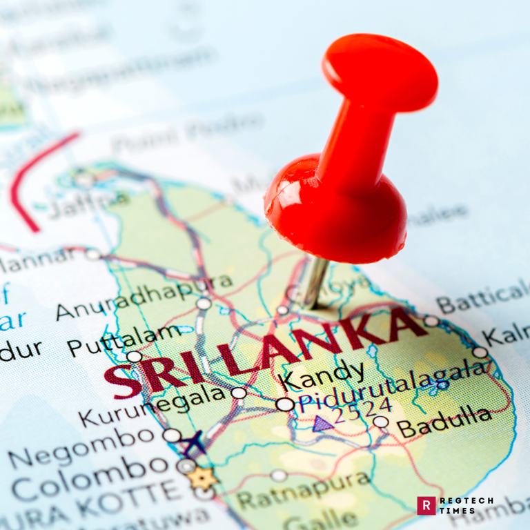 Sri Lanka Charts Course for Enhanced Relations: Prime Minister ...