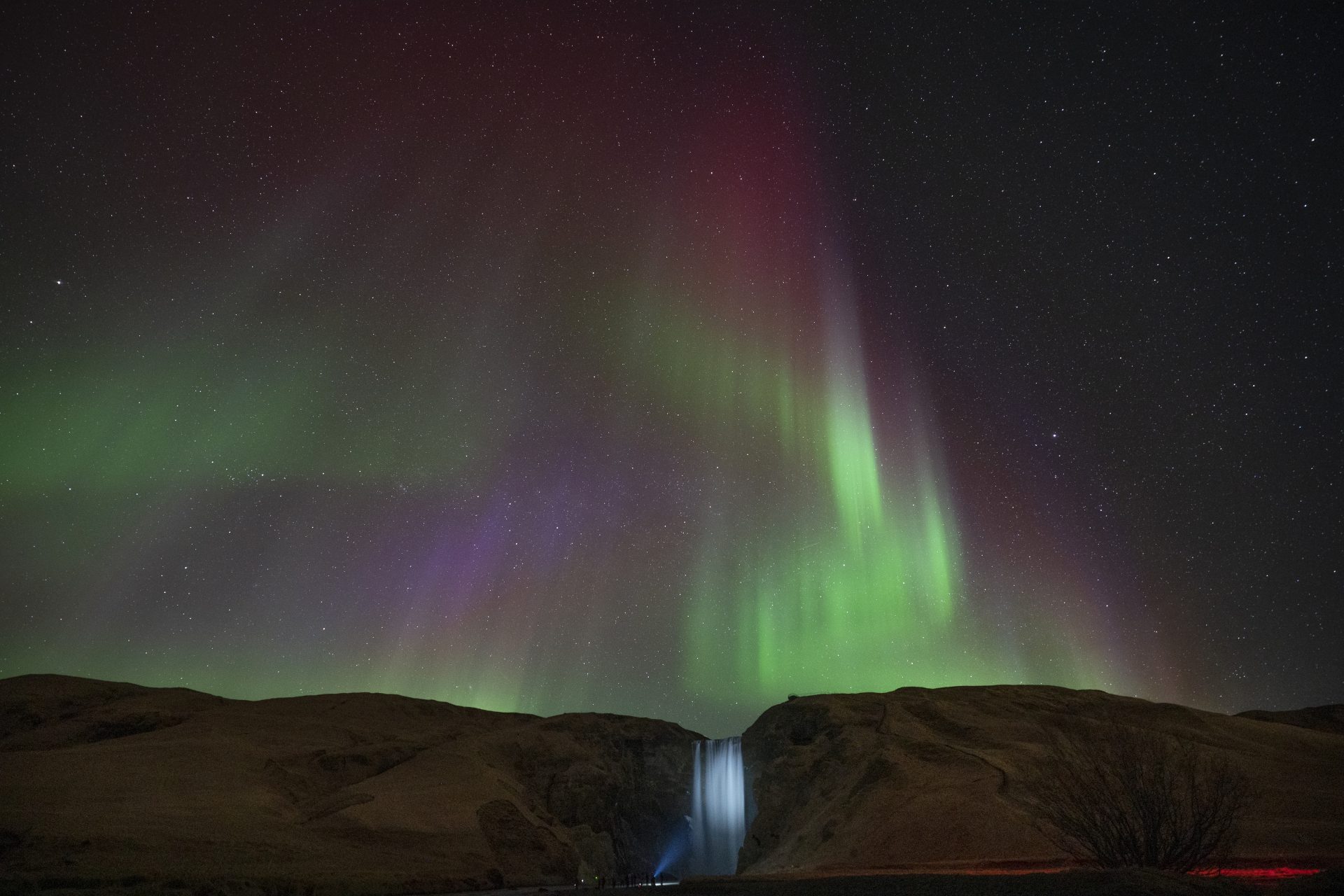 Las cascadas y cataratas más impresionantes del mundo