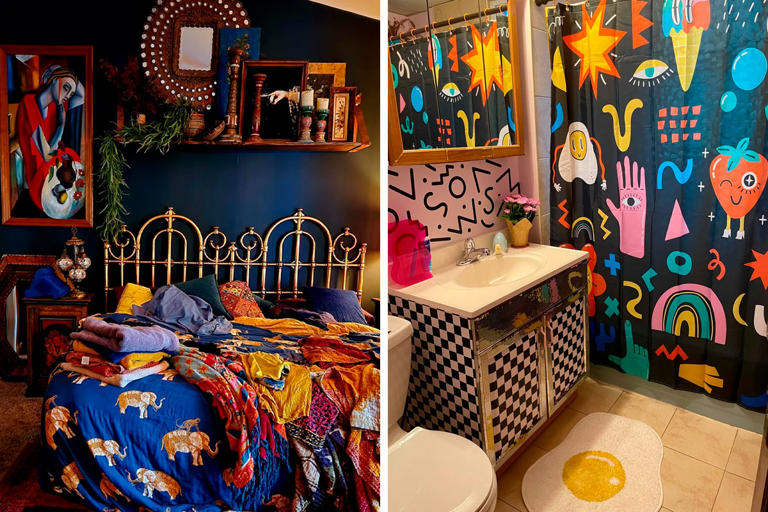 30 Of The Best And Most Beautiful Examples Of Maximalism