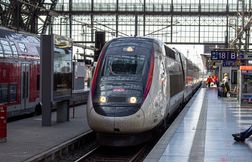 La SNCF utilise une nouvelle méthode pour vérifier si vous êtes en règle