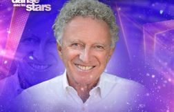 Nelson Montfort en renfort dans le casting de « Danse avec les stars »