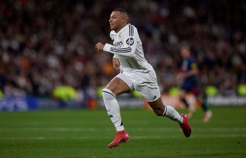 Mbappé encore buteur, Al-Khelaïfi ne veut pas entrer dans les « problèmes »