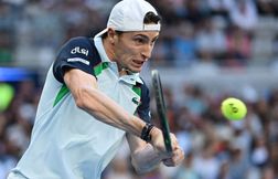 Open d'Australie : Humbert y a cru un set mais Zverev était trop fort, le m…