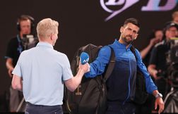 Djokovic refuse de donner une interview à cause des commentaires d’un journ…