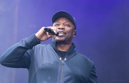 Histoire, poésie… Rencontre avec le pionnier du rap MC Solaar