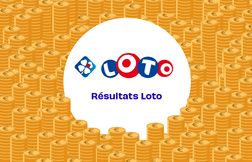 Résultats Loto FDJ: les numéros gagnants du lundi 30 décembre