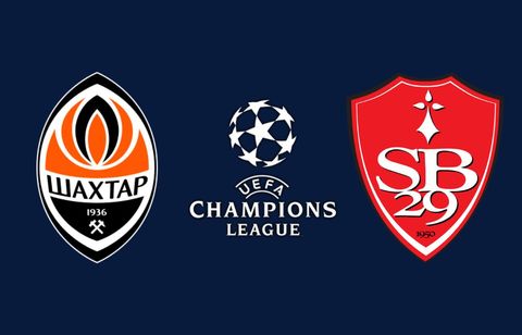 À quelle heure et sur quelle chaîne regarder Shakhtar - Brest ?