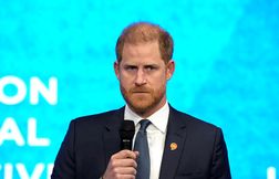 Le procès du prince Harry contre le « The Sun » s’ouvre en son absence