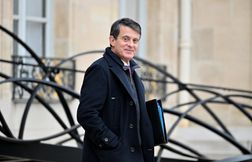 Pour Manuel Valls, « l’immigration nécrose Mayotte »