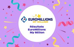 Résultats EuroMillions FDJ: quels sont les numéros gagnants de ce vendredi …