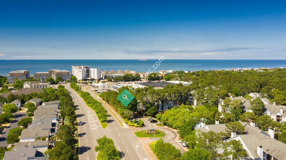 Marina Shores - Virginia Beach