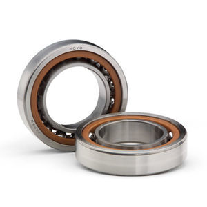 angular-contact bearing