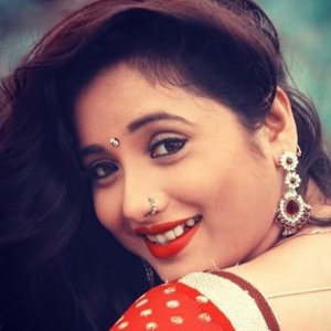 Rani Chatterjee Age