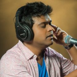 Harris Jayaraj Age