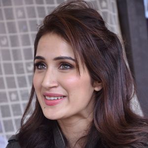 Sagarika Ghatge Age