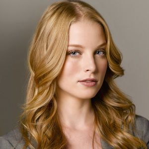 Rachel Nichols Age