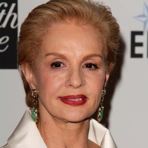 Carolina Herrera Age