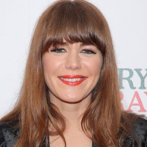 Jenny Lewis Age