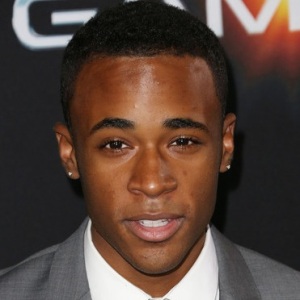 Khylin Rhambo Age