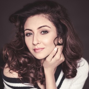 Saumya Tandon Age