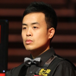 Marco Fu Age