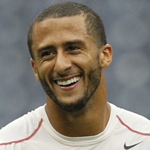 Colin Kaepernick Age