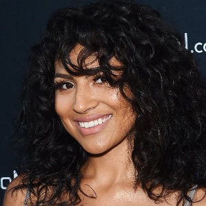 Paula DeAnda Age